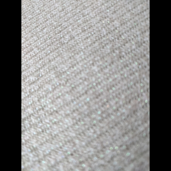 Gold metallic tank top by Kelly Renee ~EUC~ - Picture 4 of 6